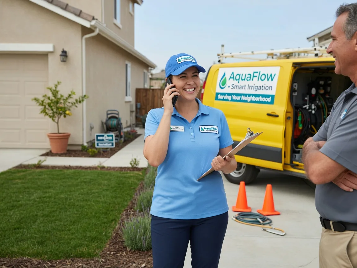Irrigation Installation Cave In Rock, IL FAQs